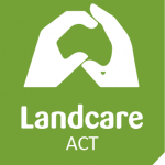 Landcare ACT Logo