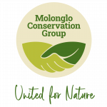 Molonglo Conservation Group Logo